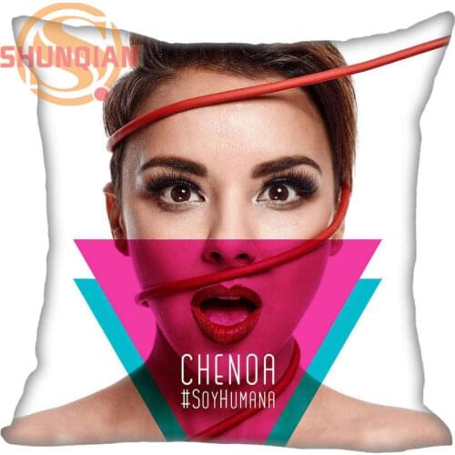 Hot Sale Chenoa Pillowcase Wedding Decorative Pillow Case Customize Gift For Pillow Cover 40x40cmA311&93