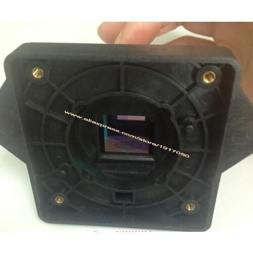 Projector LCD Prism Assy For SONY VPL-EX245 Whole Block Lcd Panel Set LCX124 Optical Assembly Block