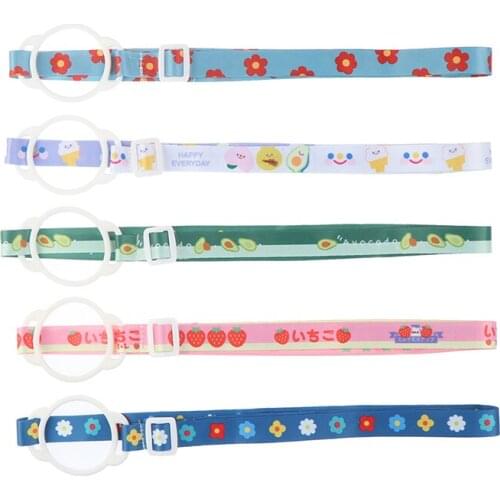 Water Bottle Shoulder Travel Strap Portable Long Buckle Portable Beverage Hanging Rope Travel Rope Cup Kitchen Tool Accessories