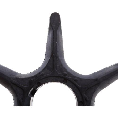 Outboard Water Pump Repair For Yamaha 115-250HP 6E5-44352-03 Impeller