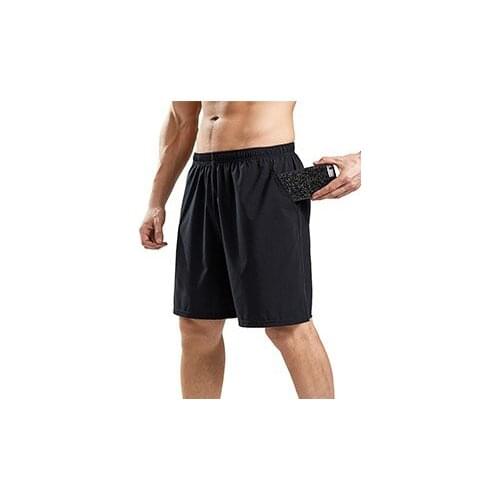 Summer Shorts Men Running Shorts Quick Dry Workout Jogging Gym Fitness Sport Short Athletic Mens Running Sweatpants with Pockets