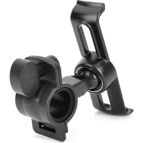 Bicycle Motorcycle Bike Handlebar Mount Holder for Garmin Nuvi 1450 1450t 1455 Nuvi 1490 1490t 1495