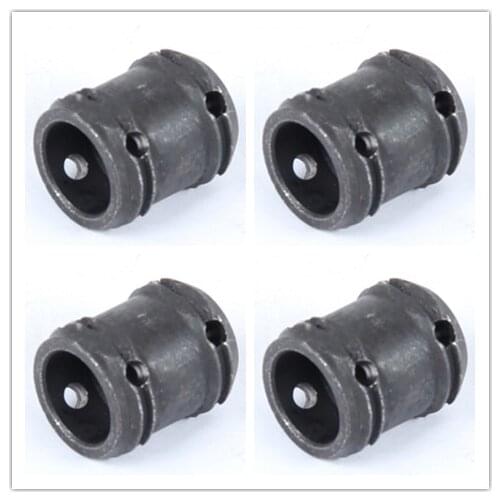 CVD output shaft bushings for LOSI 5IVE-T KM X2 ROVAN LT DTT