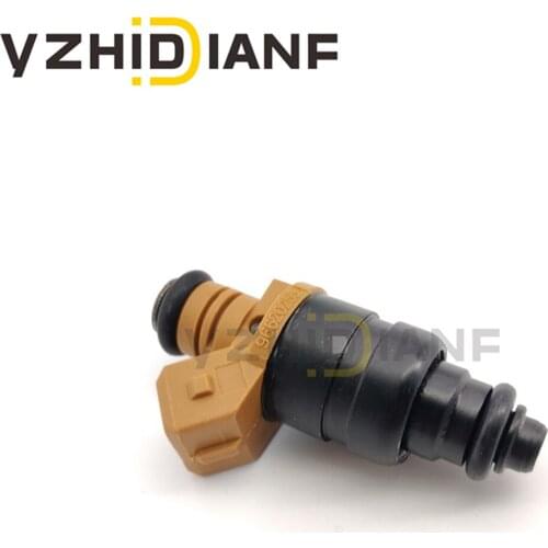 4x ADG02801 96351840 96518620 96620255 FS Fuel Injector Fits Daewoo- Chevrolet Matiz- spark 0.8i and 1.0i 98-10