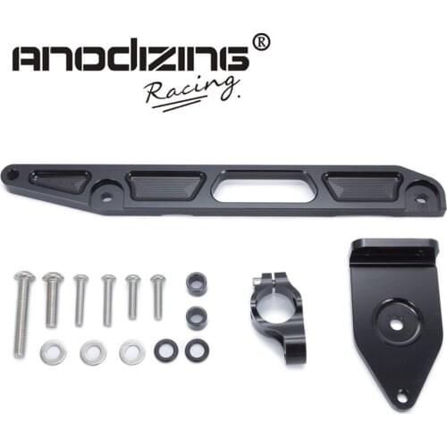 ANODIZING Motorcycle Tuning Products