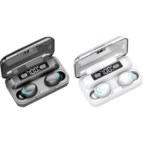 CASPTM Headphones With Microphone