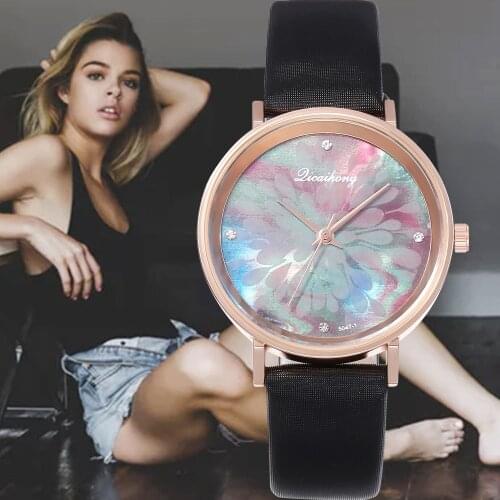 Peacock Feather Fashion Belt Watch Female Clock Classic Luxury Wristwatch Ladies Quartz Movement Simple relogio feminino