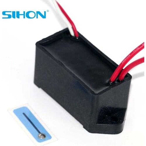 100mg/h 110V 220V 12V Long Lifetime Ozone Generator For air purifier