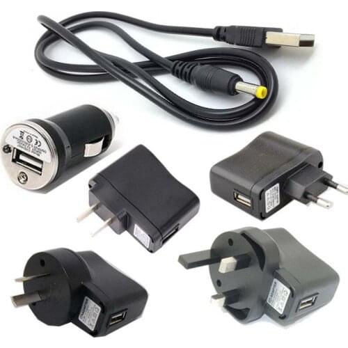 USB wall Charger Cable for Kodak EASYSHARE camera V1253 V1273 V530 V550 V570 V603 V610 V705 V803 Z730 Z7590 Z760