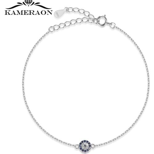 KAMERAON Blue Bracelets