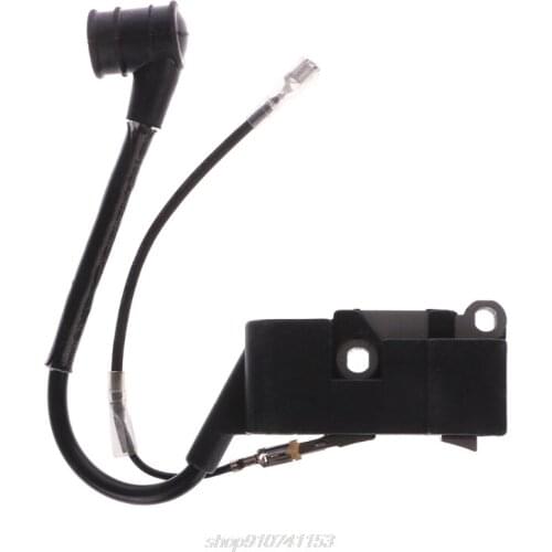 Ignition Coil Module For Chinese Gasoline Chainsaw 5800 Replacement Spare Parts M16 21 Dropshipping