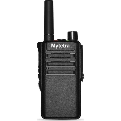 Mytetra 2020 wholesale 500KM talking Range walkie talkie Network 4G Two Way Radio GPS location