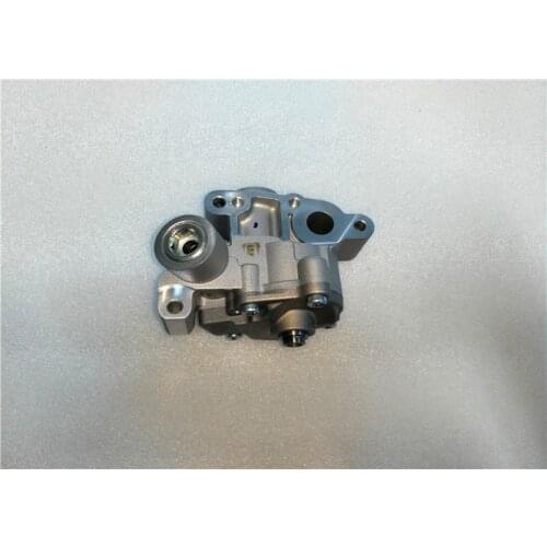 1pcs Oil pump set for Chinese SAIC ROEWE 350 MG5 1.5L engine Auto car motor parts