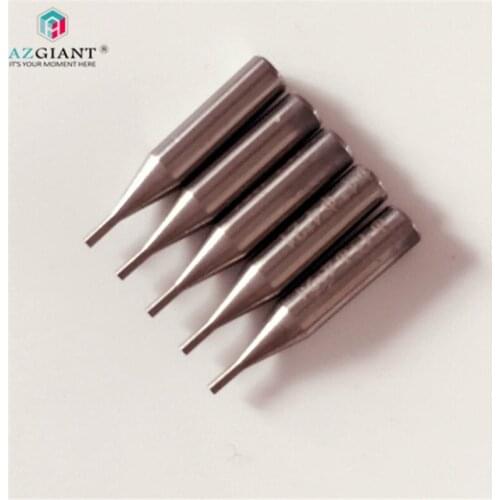 1.0mm trace probe alloy guide pin U103TT tungsten steel positioning pin for silca key cut machine locksmith tool