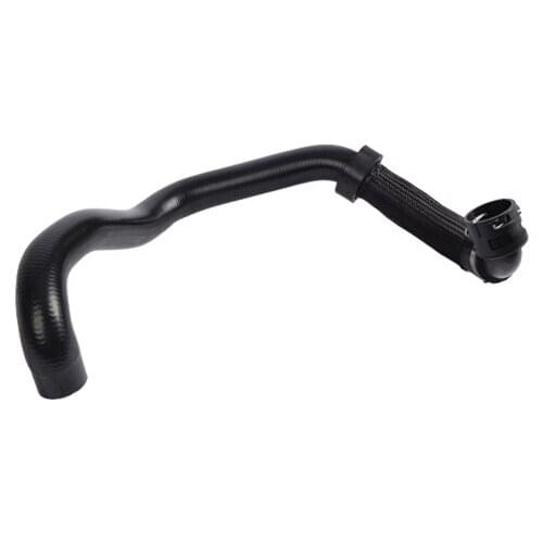 RADIATOR LOWER HOSE USED IN VEHICLES WITH AIR CONDITIONING SYSTEM. 2 K0122051A