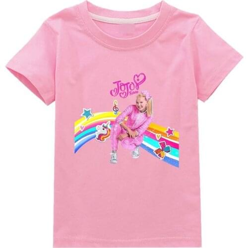 New High quality Summer Dress Girl Cotton Fashion cozy Animal Print JoJo Siwa Dress Baby Girls Clothes Teenage Princess Costume