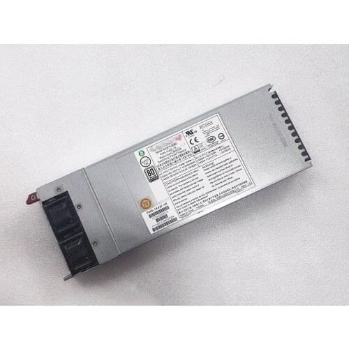 1400W Redundant Module FOR Supermicro PWS-1K43F-1R SC748 server power supply