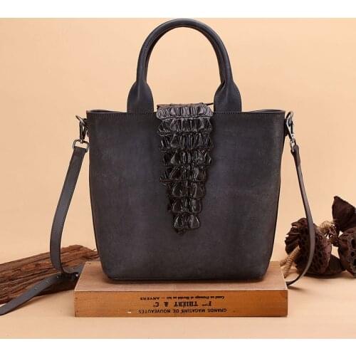 ROCKSUN Crossbody Bags For Women
