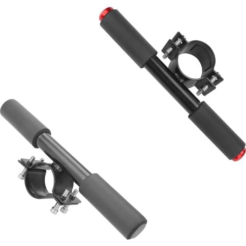 Electric Scooter Kids Handle Children Adjustable Grip Bar Holder For Ninebot MAX G30/ES Series Skateboard Handrail Accessories