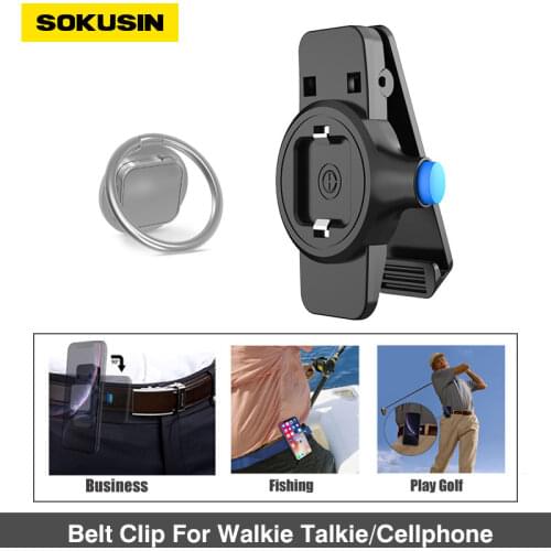 SOKUSIN Wireless Chargers For Mobile Phones