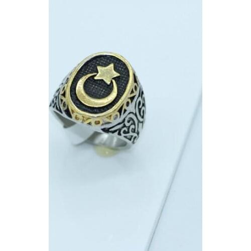 Vihikoty Paired Rings