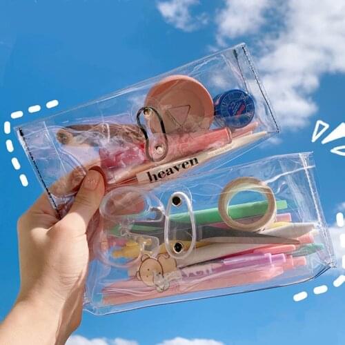 YIYOHI Cosmetic Cases-pencil Cases