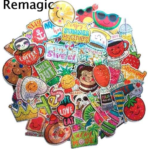 100pcs Funny meme kids stickers pack anime 90s paster cosplay scrapbooking diy phone laptop decoration gift accessory