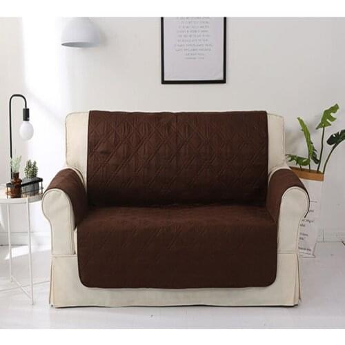 100% Waterproof Extra-Wide Couch Cover for Pets/Dogs Non-Slip Oversized Sofa Cover for Leather Furniture Protector for Sofas