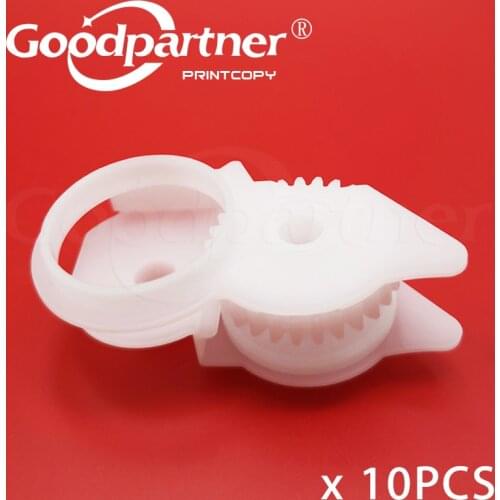 10X for HP PRO 400 M401 M425 M401a M401d M401dn M425dn 401 425 Fuser Drive 29T Arm Swing Gear RU7-0375-000 RU7-0375 RC3-2511