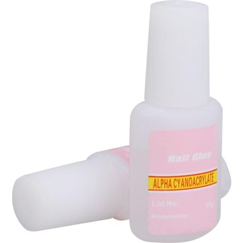 Abody Nail Adhesives