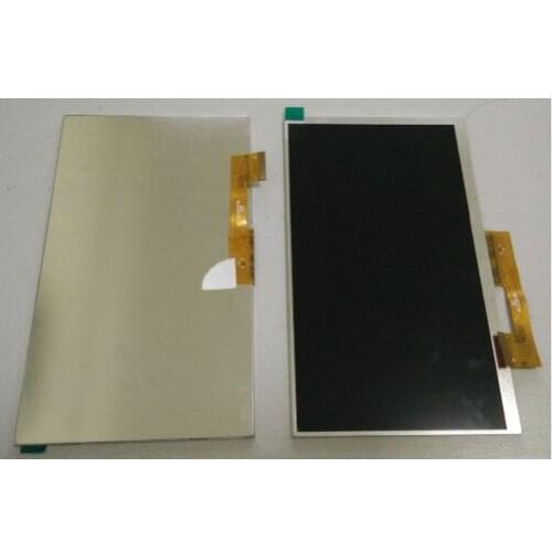 Version B new for Digma HIT 3G ht7070mg digma plane 7.12 3g 30pin 97*163mm Lcd screen display tablet accessories