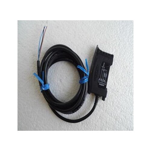 Free Shipping 1pcs/LOT High speed count optical fiber amplifier, optical fiber sensor D10AFPY D10AFP