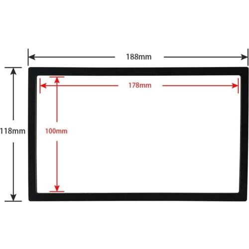 Bosion Radio Frames