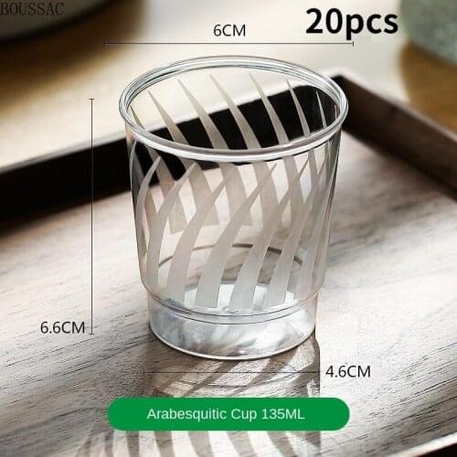 Одноразовые стаканчики BOUSSAC China At AliExpress