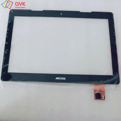 Black 13.3 inch Tablet touch for ARCHOS 133 Oxygen touch screen digitizer glass replacement repair panel Free shipping