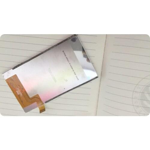 For Wiko Jimmy LCD Display Screen Monitor Replacement + tracking