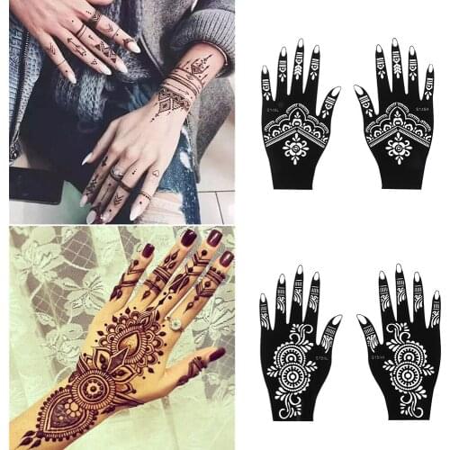 GUHEHARD Tattoo Stencils
