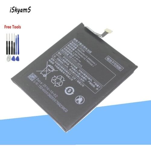 iSkyamS Letv Phone Batteries