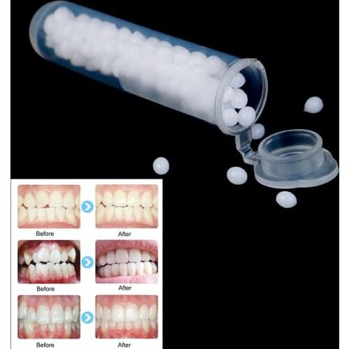 JCSYFAC Sets For Teeth
