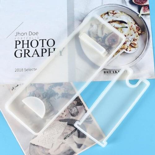 Easy Release Long Lasting Excellent Elasticity Bottle Holder Mold Table Decoration