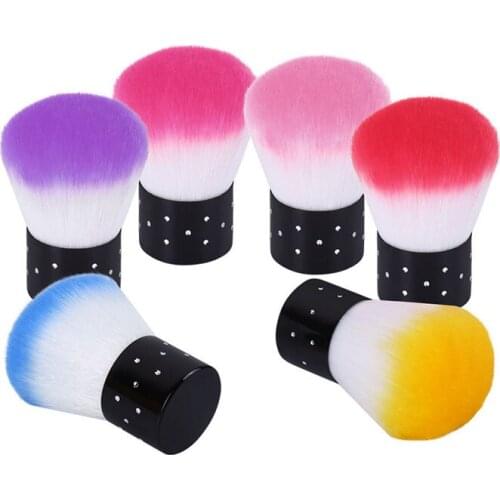 MININAIL Manicure Brushes