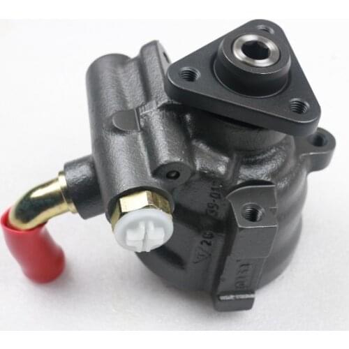 Power Steering Pump Fit For Iveco Daily ,504134868