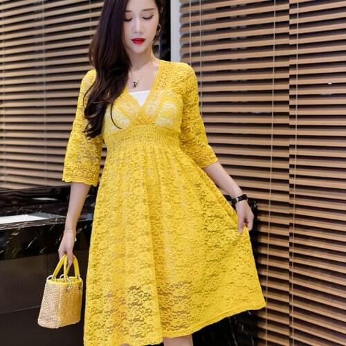 Белые летние платья OkayMom China At AliExpress