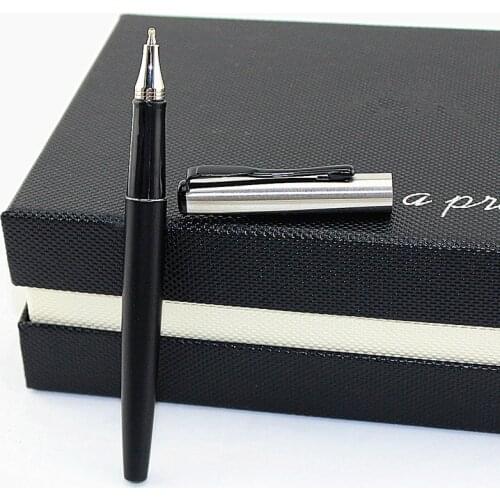 Luxury Metal Ballpoint Pen Office & School Supplies Stylus Pens Pencils Writing Supplies Roller Ball Point Pens Nice Gift