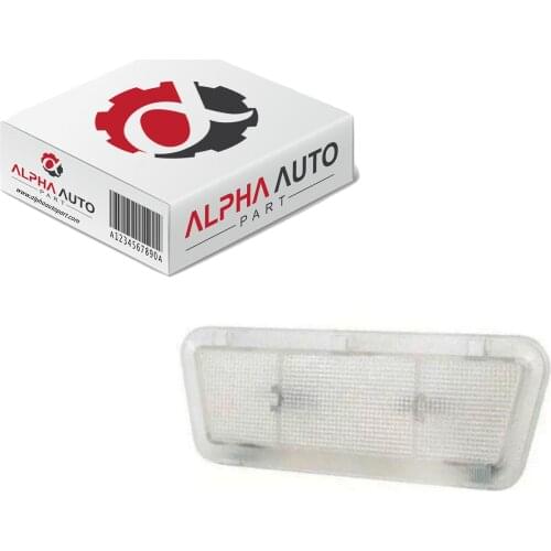 Interior Ceiling Lighting Lamp For Opel Astra G, Corsa , Vectra A