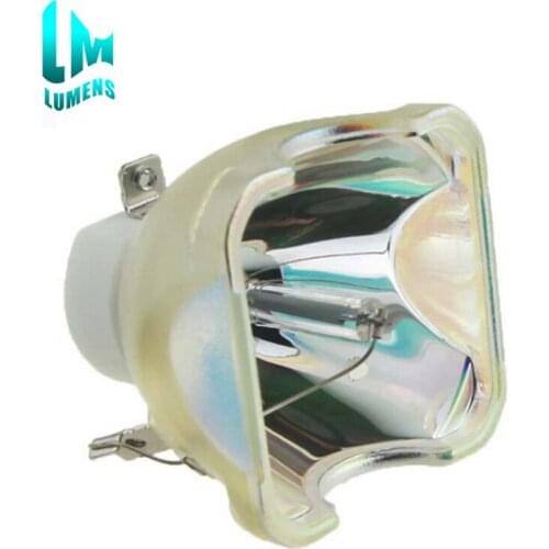 High brightness DT00911 projector bare lamp bulb for Hitachi ED-X33 CP-X401 CP-X206 CP-WX401 CP-X201 ED-X31 180 days warranty