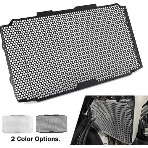 Radiator Guard for Honda CB1000R 2018 2019 2020 2021 Radiator Grille Cover Protector CB 1000R CB 1000 R