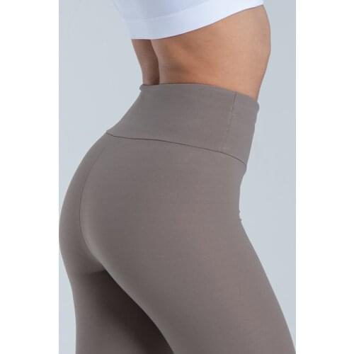 Vienfit Women Turkish High Waist Push Up Leggings Yoga Pants Sports Workout Leggings