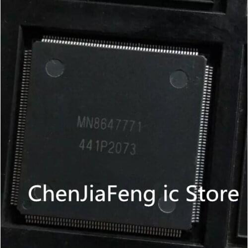 1pcs~5pcs/lot New original MN8647771 QFP