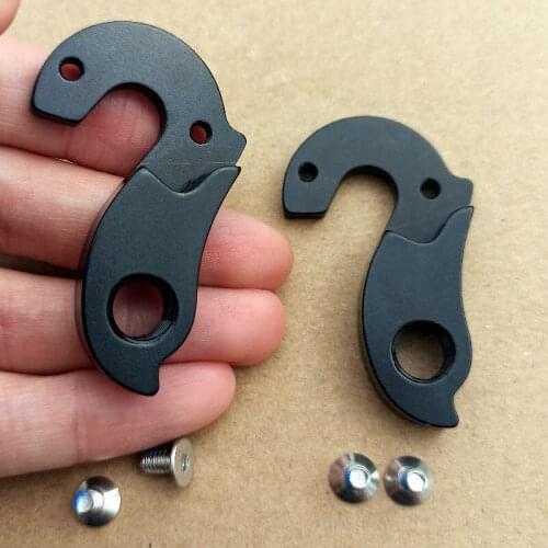 1pc Bicycle MECH dropout For BH #391408300 BMW Cruise Chiru Kross Birk Moda Lombardo 4Ever bike derailleur hanger carbon frame